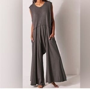 Free People Homebody Romper/Jumpsuit
